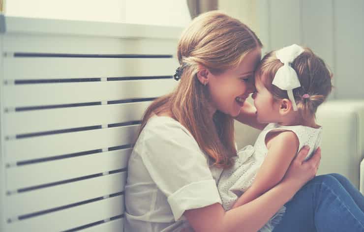 Woman starts massive debate after asking what stay at home mums ‘do all day’