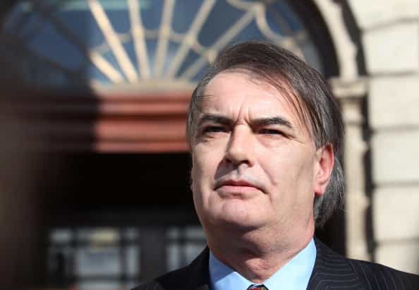 Ian Bailey To Face Murder Trial Over Death Of Sophie Toscan du Plantier