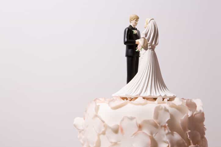 The 9 stages of talking myself in to (then out of) divorcing the man