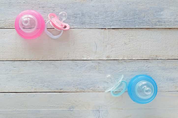 THIS is what you need to know about gender swaying and selection