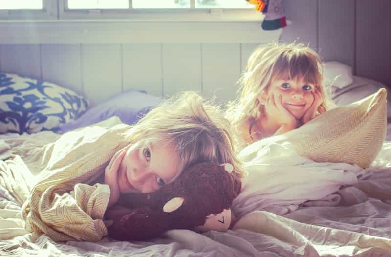 First-born kids ARE more intelligent than their siblings (says science)