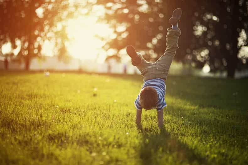 Ireland is hotter than SPAIN right now (but hurry outside, because it won’t last long)