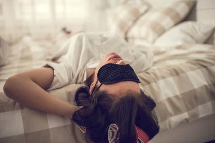 This genius hack will give you a perfect night’s sleep (really) This genius hack will give you a perfect night’s sleep (really)