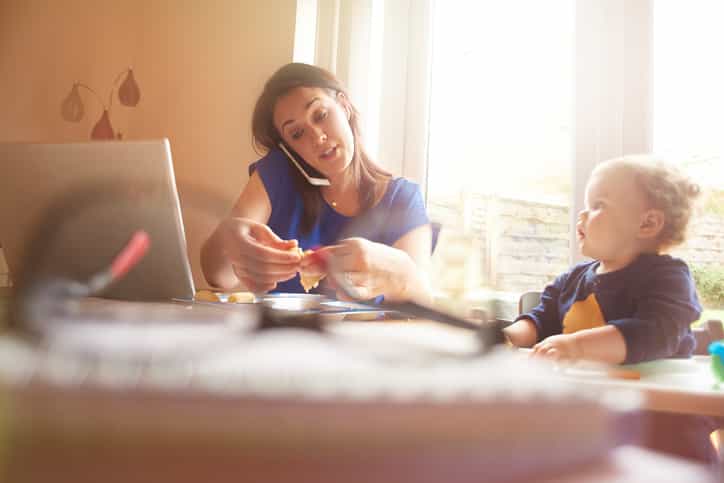 This is the career with the most SHOCKING gender pay gap