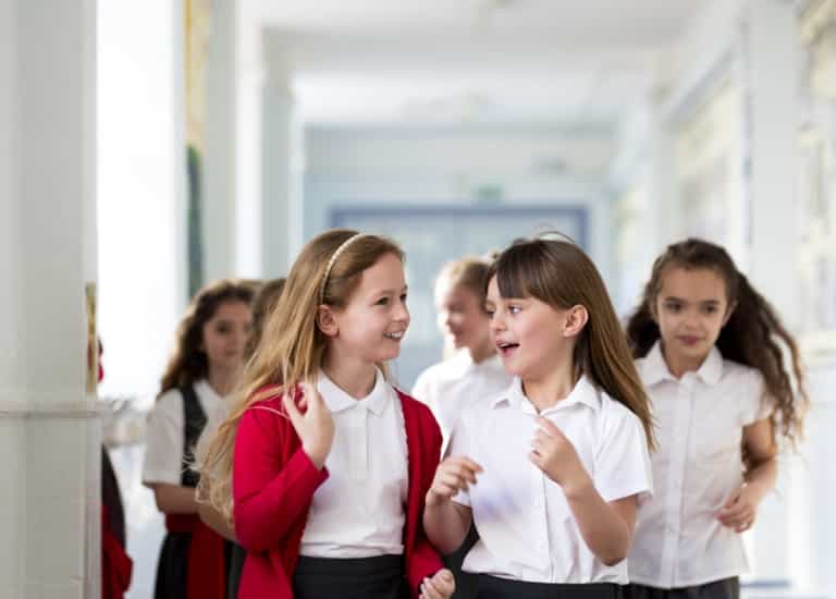 A range of measures to cut cost of schooling for parents have been announced A range of measures to cut cost of schooling for parents have been announced