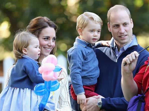 Why Prince William and Kate Middleton won’t let their kids play with this toy Why Prince William and Kate Middleton won’t let their kids play with this toy