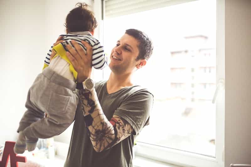 Irish parents could be in line for four months paid parental leave