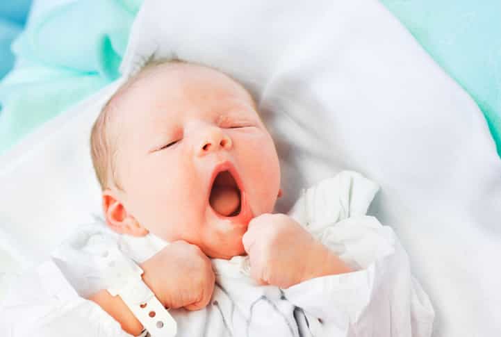 Study reveals interesting facts about the times babies are born