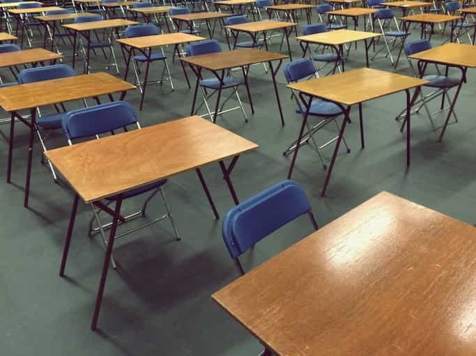 As the Leaving Cert looms large again, 10 writers on the subjects they loved