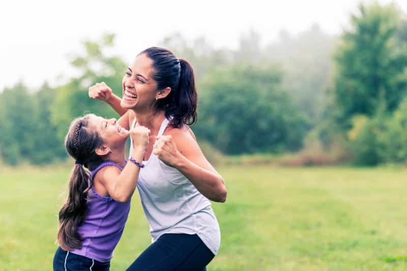 COMMENT: I quit my sport at 17… don’t let your daughters do the same
