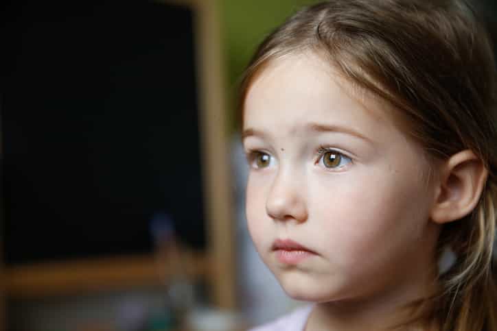Is there a downside to supporting children’s negative emotions?
