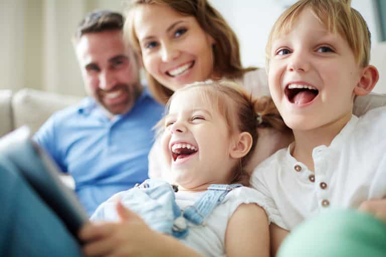 The best thing you can do for the environment? Have fewer children