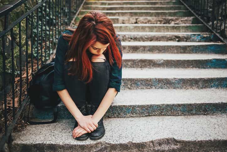 Irish teen who lost her mum wants bereavement services for all students