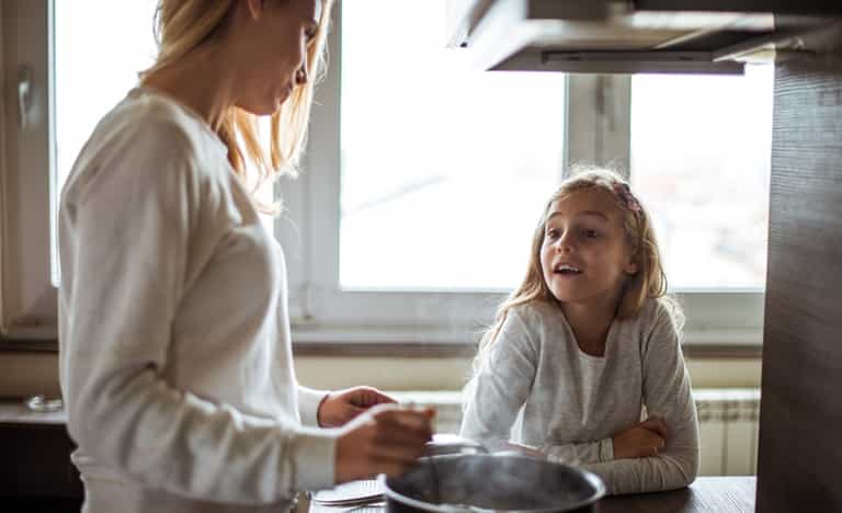 This is the one thing ALL parents can do to improve their daughter’s wellbeing