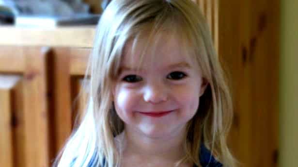 Netflix is making a ‘true crime’ documentary about Madeleine McCann