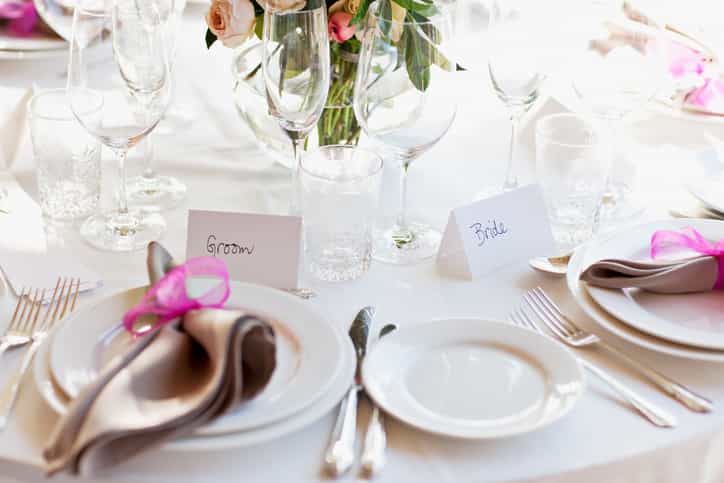 Wedding guests shame woman’s ‘sexy’ dress with nasty comments