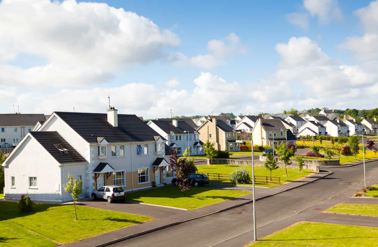 New deal agreed to let those in mortgage arrears stay in their homes