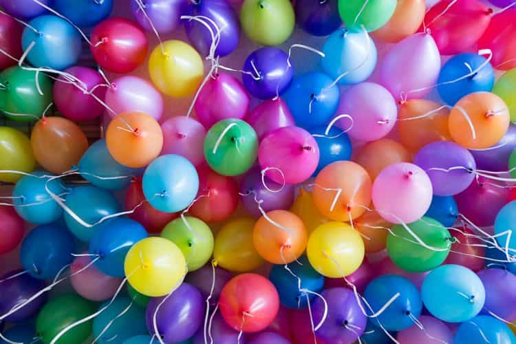 Cork is banning BALLOONS, but for a very important reason
