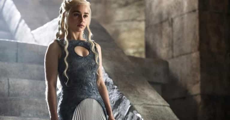 10 Game of Thrones-inspired baby names perfect for fans 10 Game of Thrones-inspired baby names perfect for fans