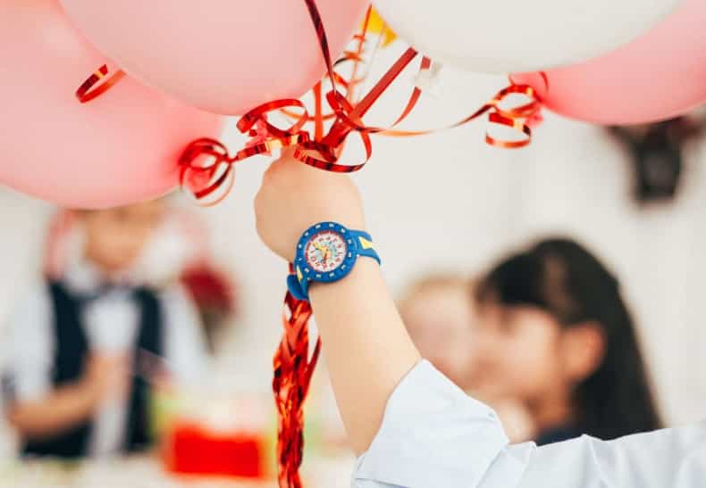 There’s giant children’s event taking place in Arnotts this weekend