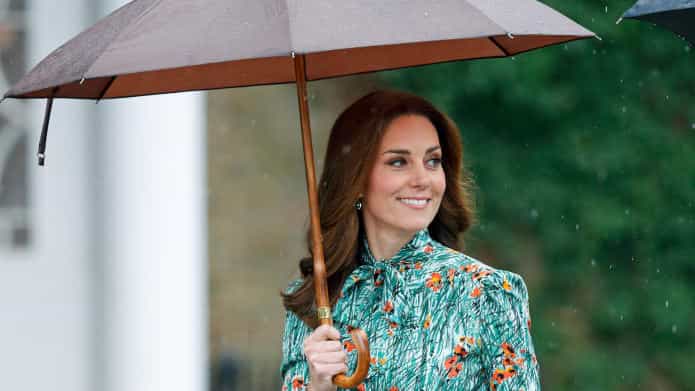 This €19 beauty buy is the secret behind Kate Middleton’s flawless complexion