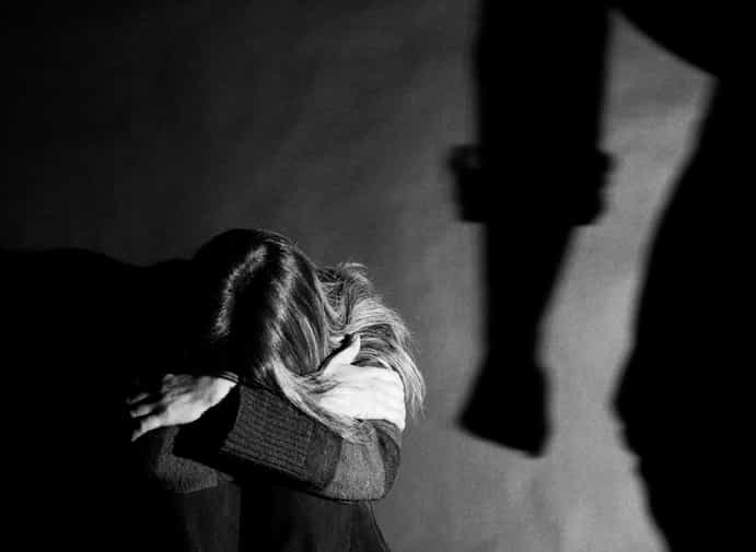 Men in Ireland who have killed their partners serve less time in jail Men in Ireland who have killed their partners serve less time in jail