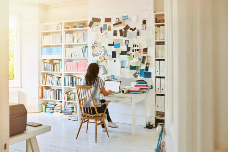Do you know the minimum temperature for your workplace? Can you work from home?