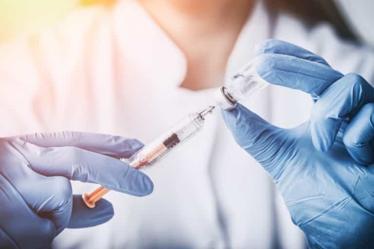 Mum wants proof of flu shots after in-laws lied before meeting firstborn Mum wants proof of flu shots after in-laws lied before meeting firstborn