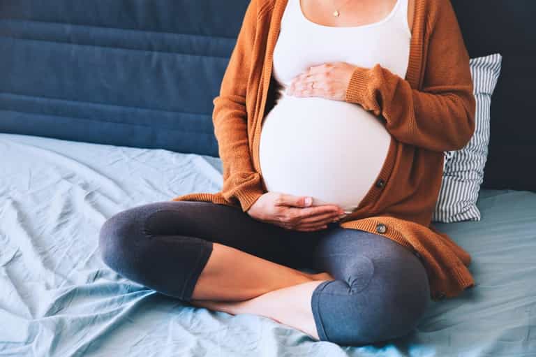 Mum-to-be says husband is ‘forcing’ her to have his parents in delivery room