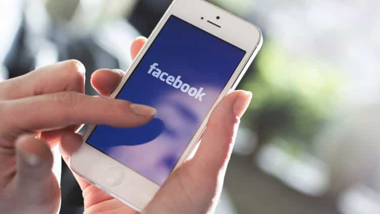 Facebook ‘allows’ graphic video of man assaulting toddler to stay online