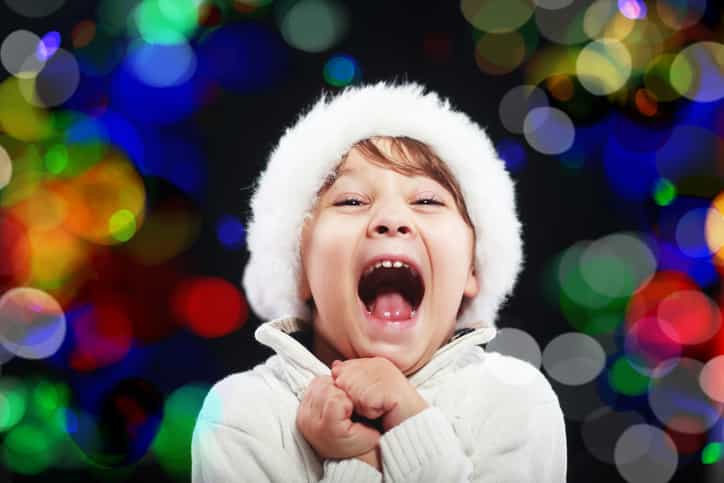 The Model Sligo is having a Christmas Special family fun day and it’s FREE