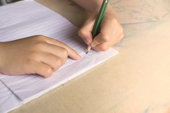 This child’s letter to Santa is unbelievably sad