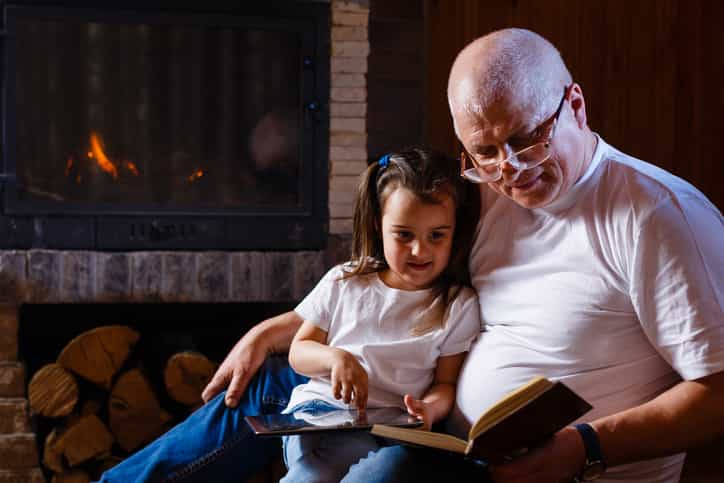 This book celebrates blended families and is something every child should own This book celebrates blended families and is something every child should own