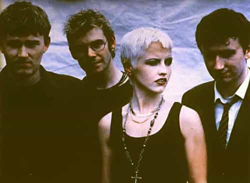 A poignant throwback to The Cranberries in their prime with Linger A poignant throwback to The Cranberries in their prime with Linger