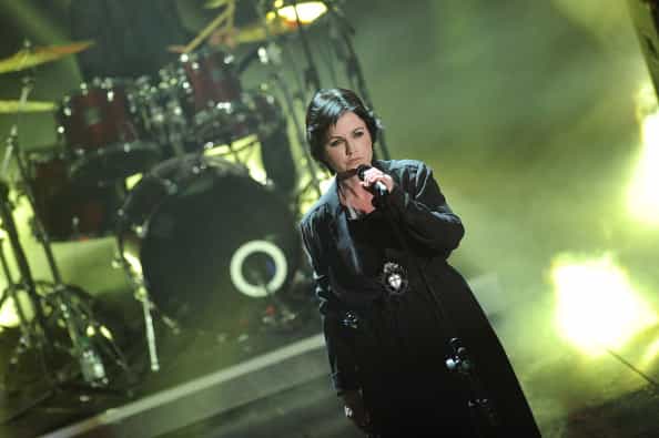 The Cranberries’ Dolores O’Riordan has passed away aged 46 The Cranberries’ Dolores O’Riordan has passed away aged 46