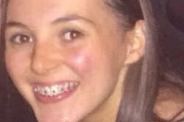 Gardaí appeal for information on missing teen Ciara McDermott