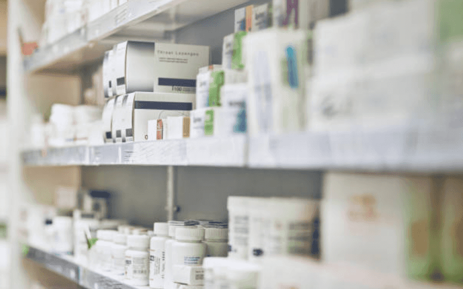 CF ‘miracle drug’ will now be available to children from six years old
