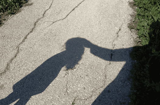 Mum filmed lifting daughter by hair and kicking her has child taken away