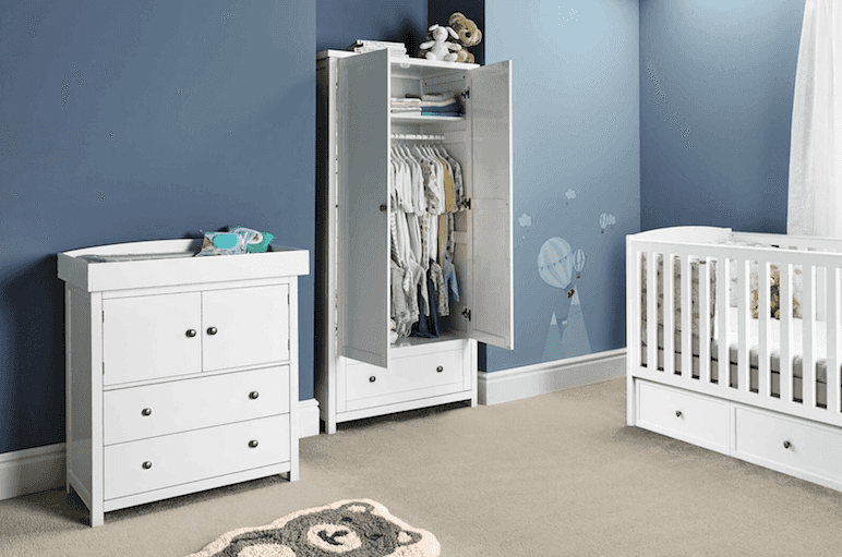 Aldi is getting in a huge selection of baby and toddler products very soon