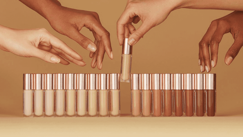 The €5 concealer that beauty bloggers everywhere are RAVING about