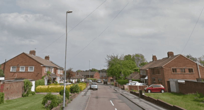 Family ‘devastated’ as eight-year-old girl passes away after stabbing
