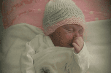 Mum who carried terminal baby to term told she is ‘too small’ to donate