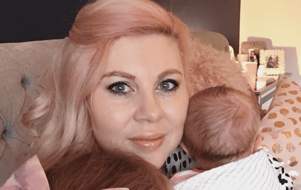 Advice from mums: How to balance time with your newborn and older kids