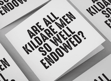 These Irish-designed Valentine’s cards are so perfect it hurts