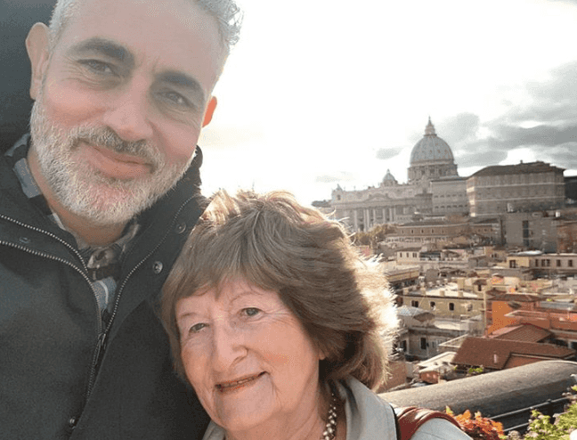 Daddy Cool, five of our favourite Irish Insta-dads to follow on social media