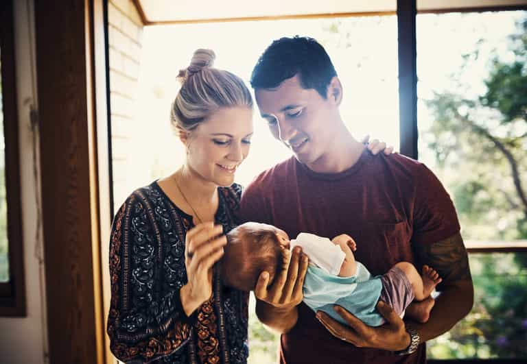 6 incredible ‘firsts’ you can look forward to as a new parent 6 incredible ‘firsts’ you can look forward to as a new parent