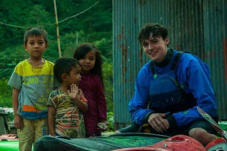Campaign launched to help repatriate the bodies of two Irish men who died in Ecuador
