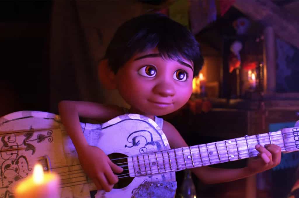 This little boy’s Disney birthday tribute for his late sister will break your heart