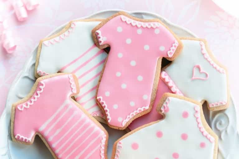 How to : Expert tips on how to throw the perfect Baby Shower