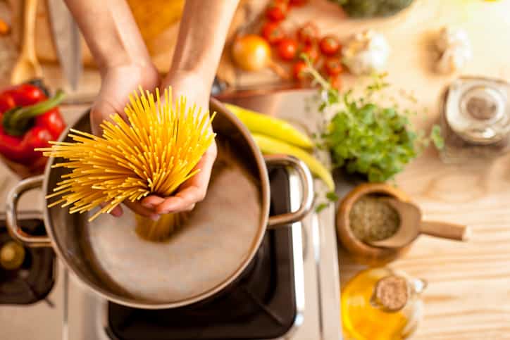 We’ll definitely be trying Facebook’s most popular vegan recipe